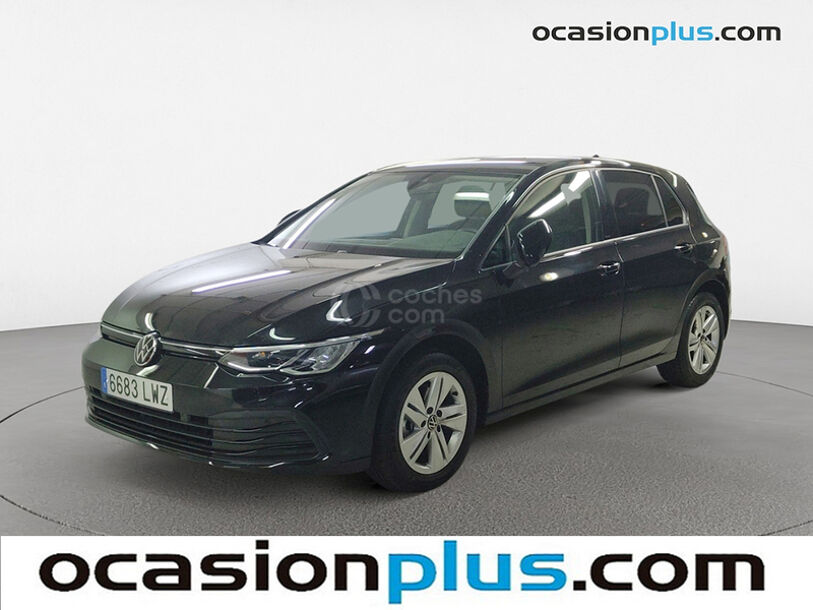 Foto del VOLKSWAGEN Golf 1.0 TSI 81kW