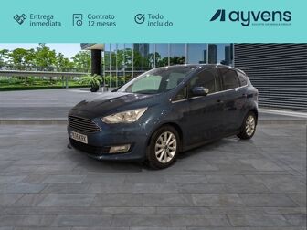 Imagen de FORD C-Max 1.5TDCi Titanium 120