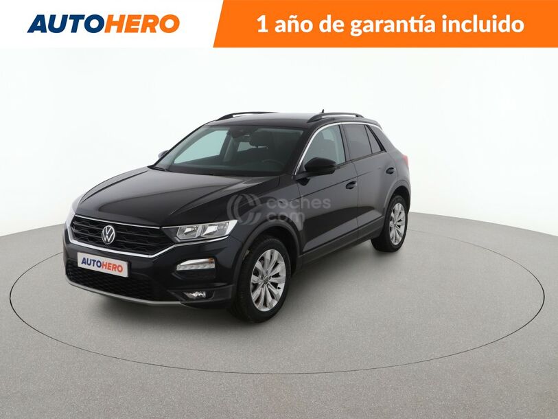 Foto del VOLKSWAGEN T-Roc 1.0 TSI Advance