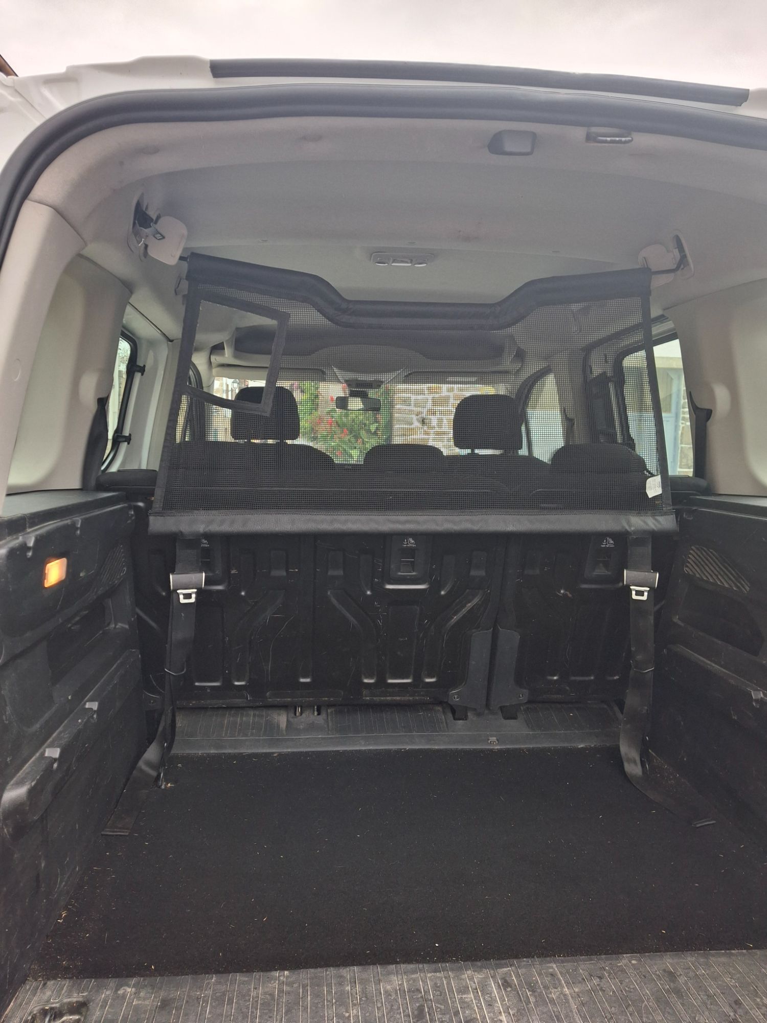 Foto del PEUGEOT Rifter 1.5BlueHDi S&S Standard Active 100