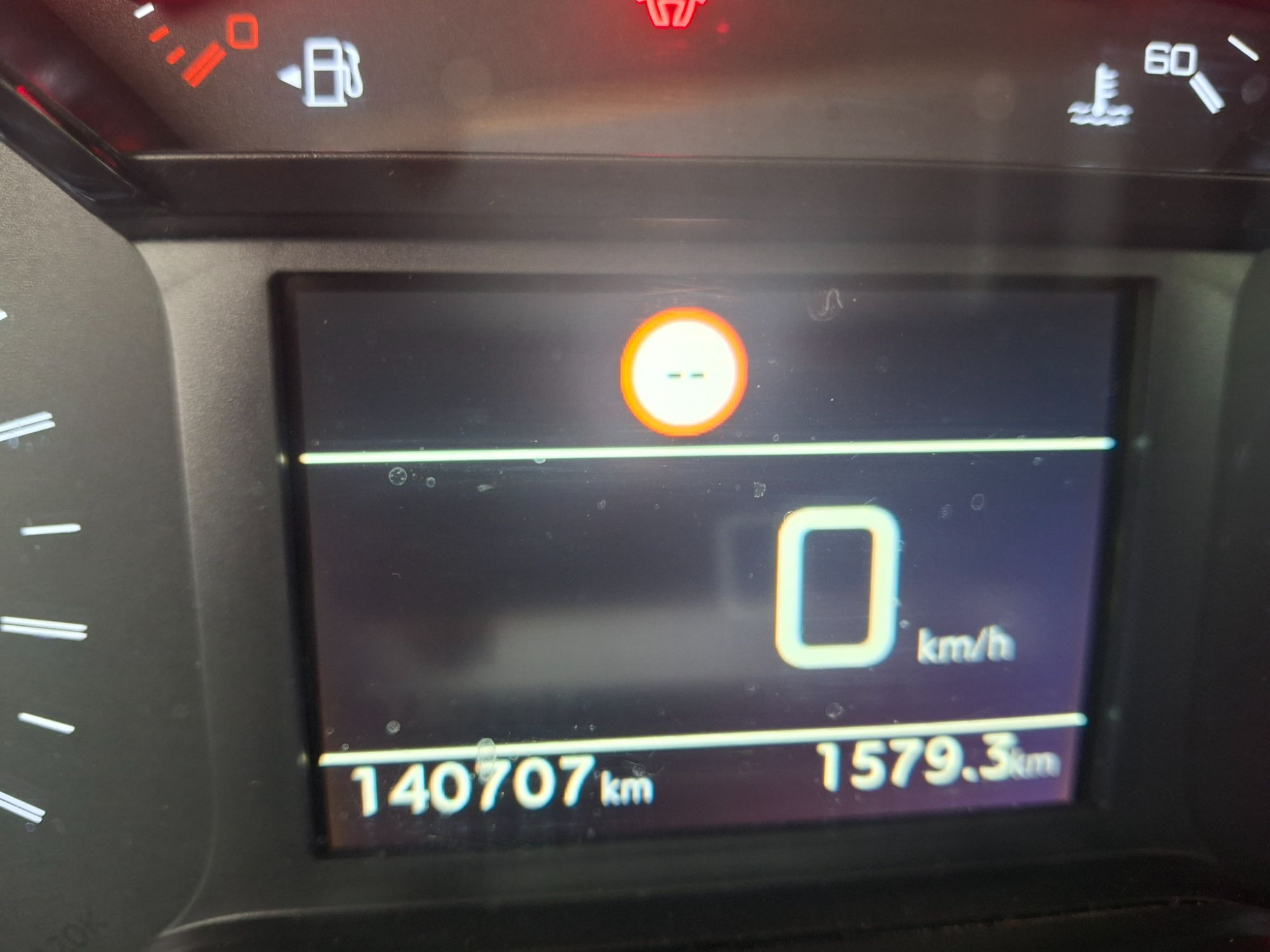 Foto del PEUGEOT Rifter 1.5BlueHDi S&S Standard Active 100