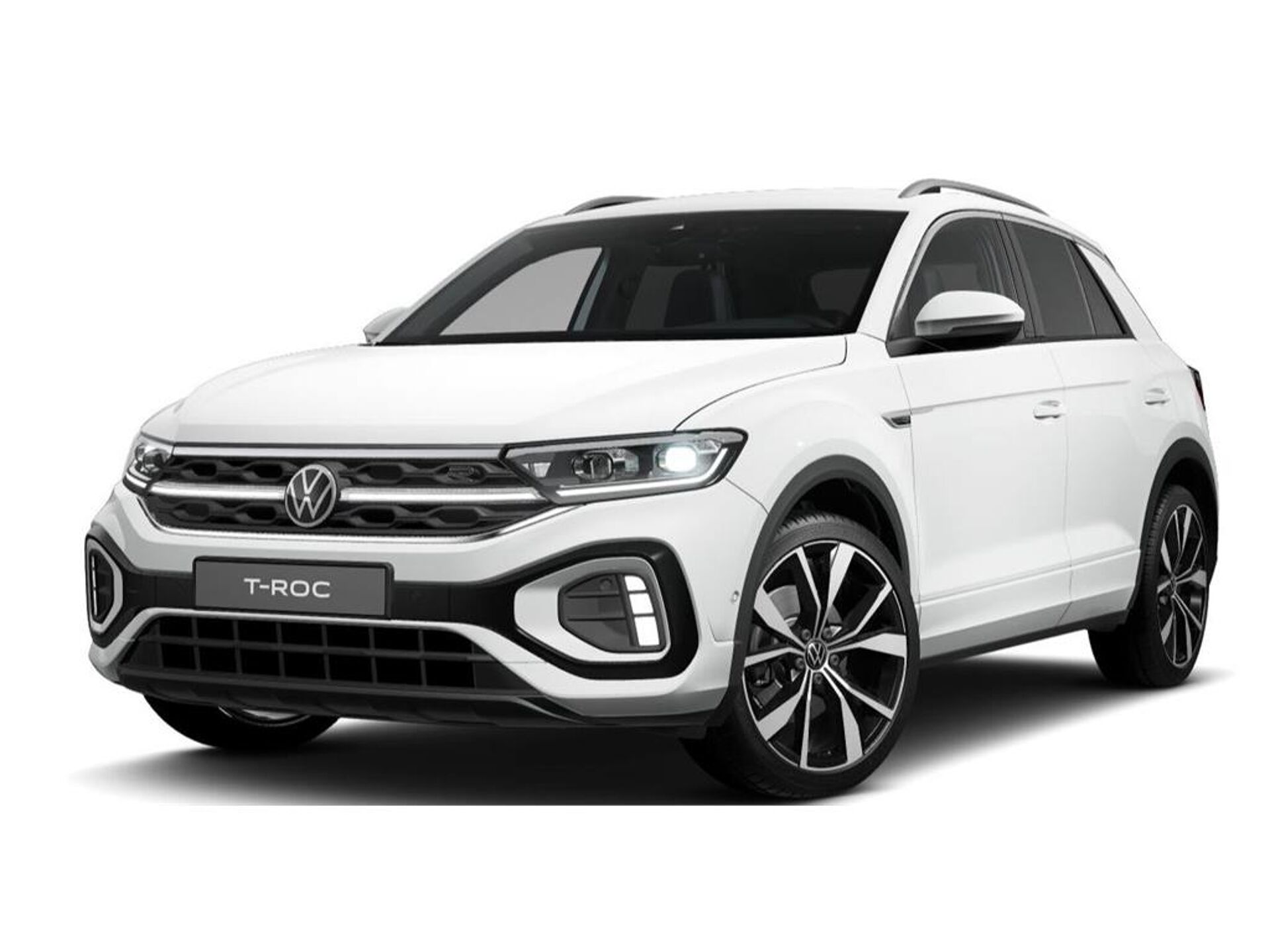 Imagen de VOLKSWAGEN T-Roc