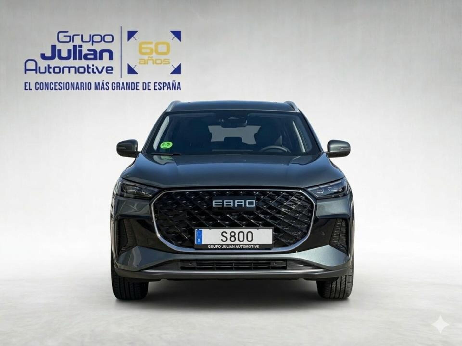 Imagen 2 de EBRO s700