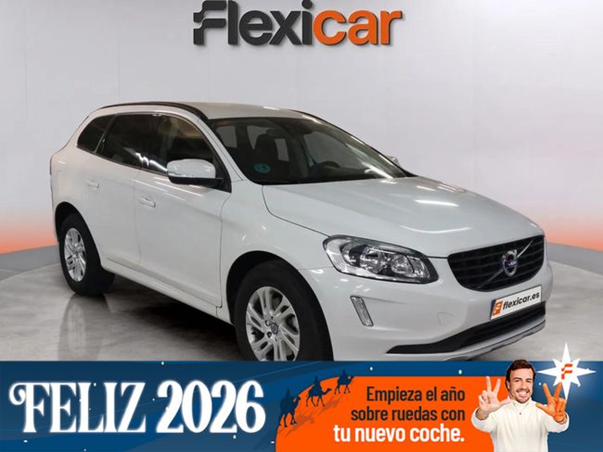 Imagen de VOLVO XC60