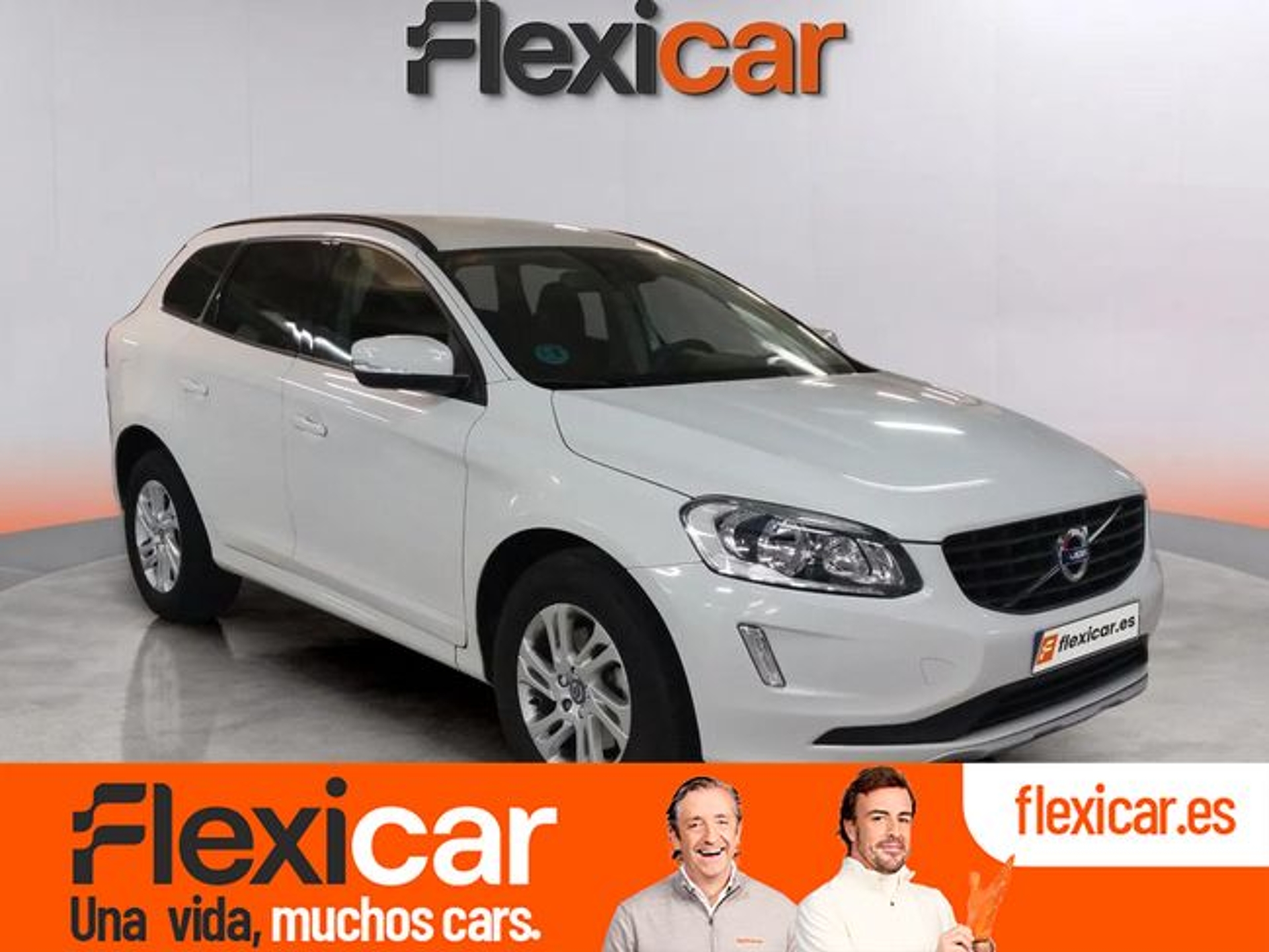 Imagen de VOLVO XC60