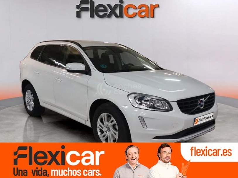 Foto del VOLVO XC60 D3 Kinetic 150