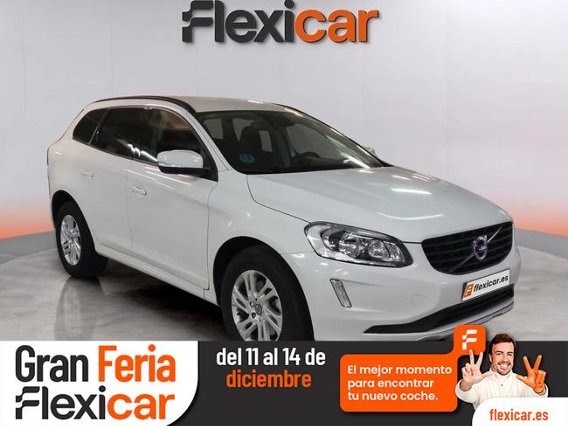 Imagen de VOLVO XC60