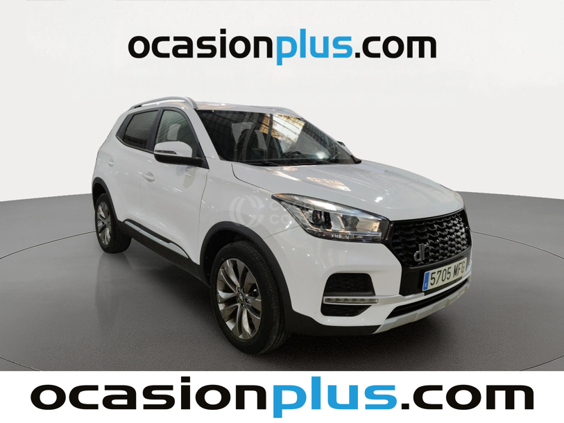 Foto del DR DR 4 1.6 GLP