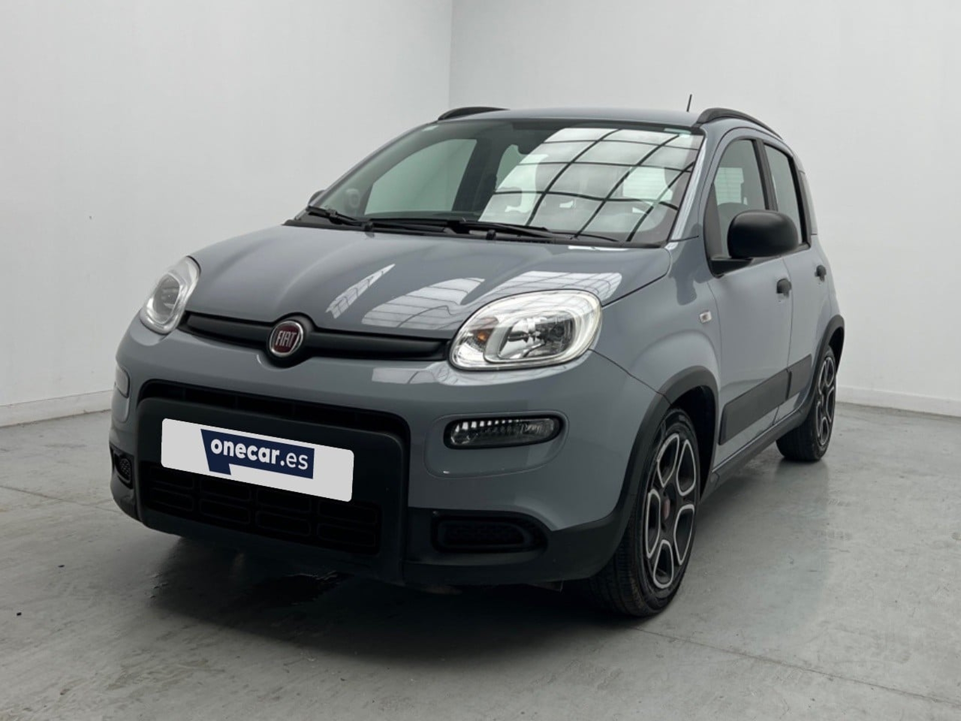 Imagen de FIAT Panda