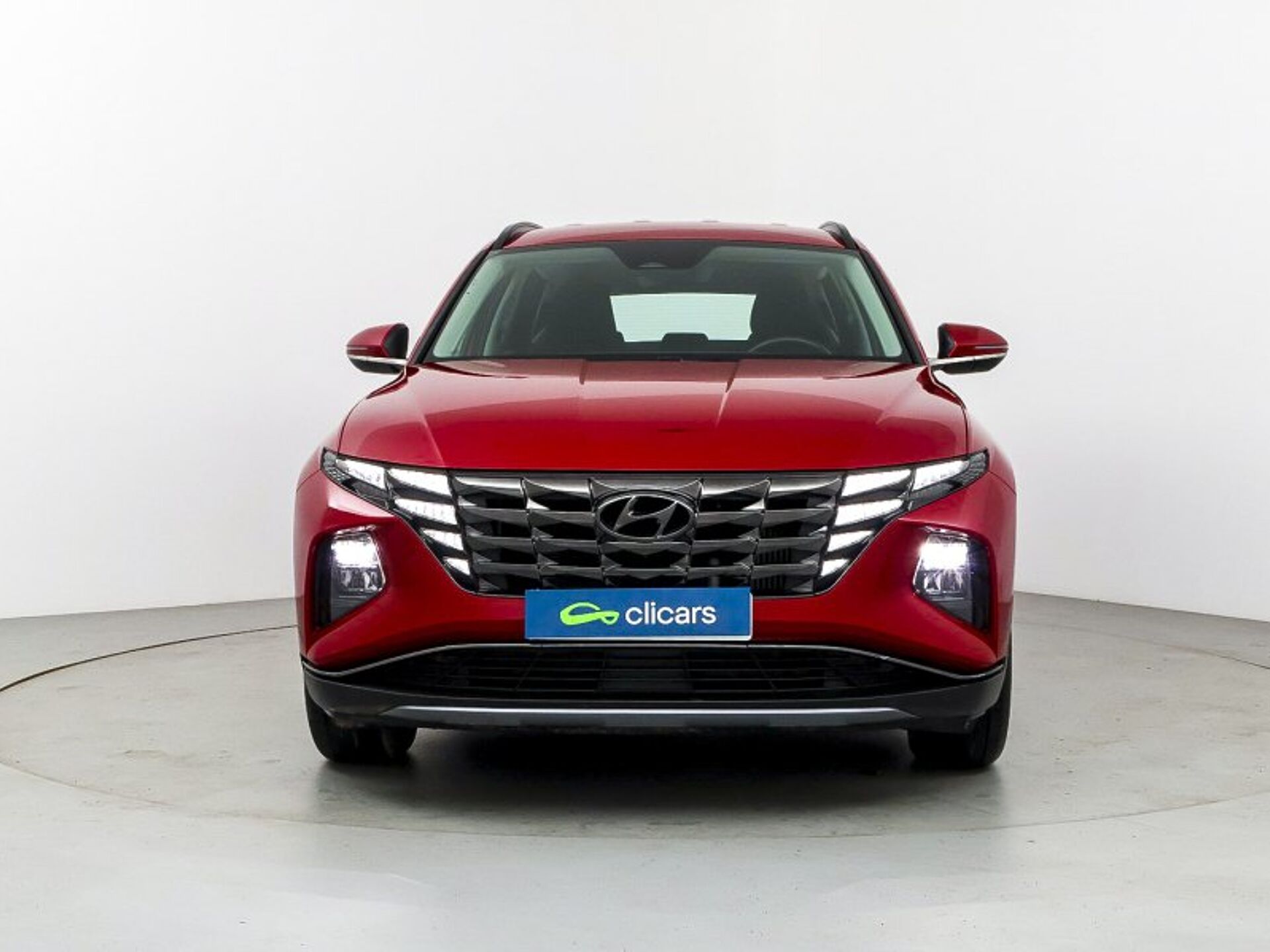 Imagen 2 de HYUNDAI Tucson