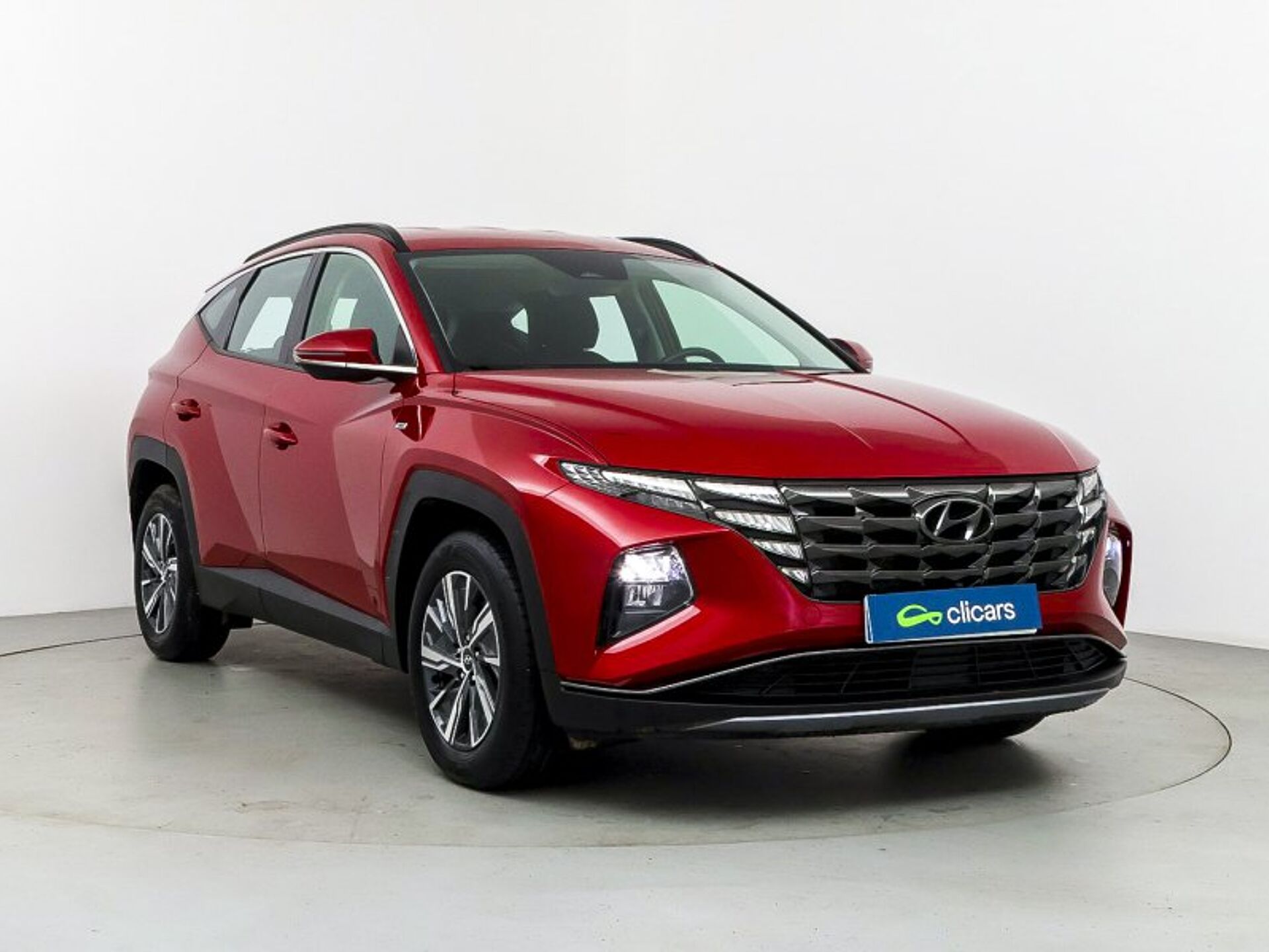 Imagen 3 de HYUNDAI Tucson