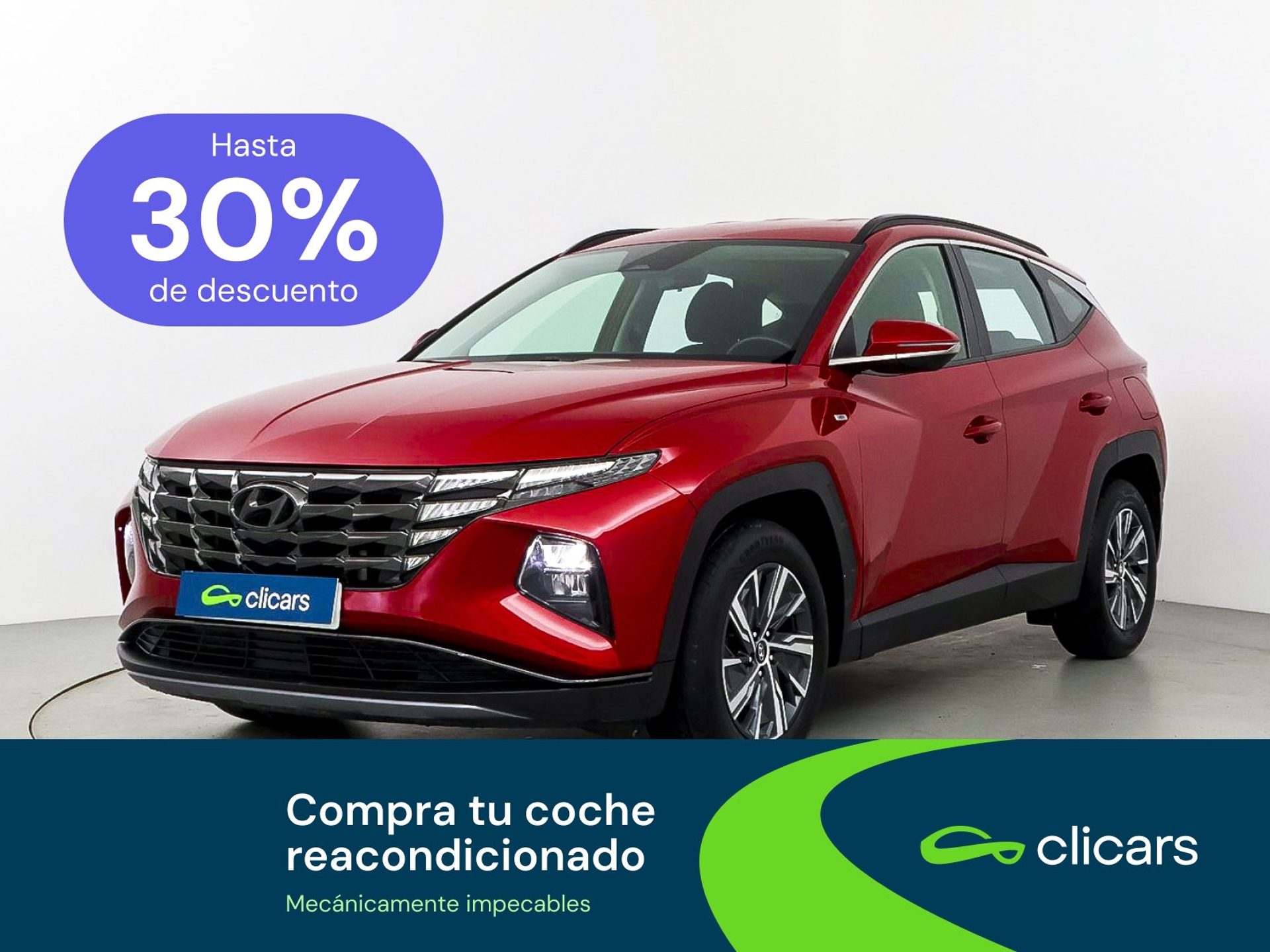 Imagen de HYUNDAI Tucson