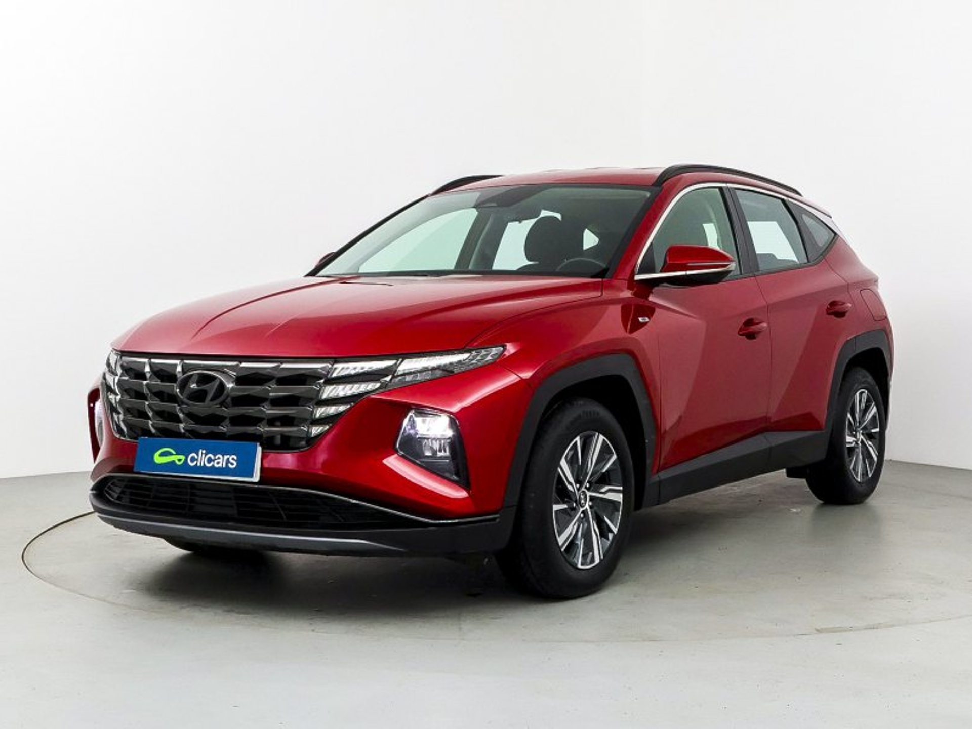 Imagen de HYUNDAI Tucson