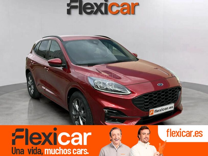 Foto del FORD Kuga 1.5 EcoBoost ST-Line FWD 150