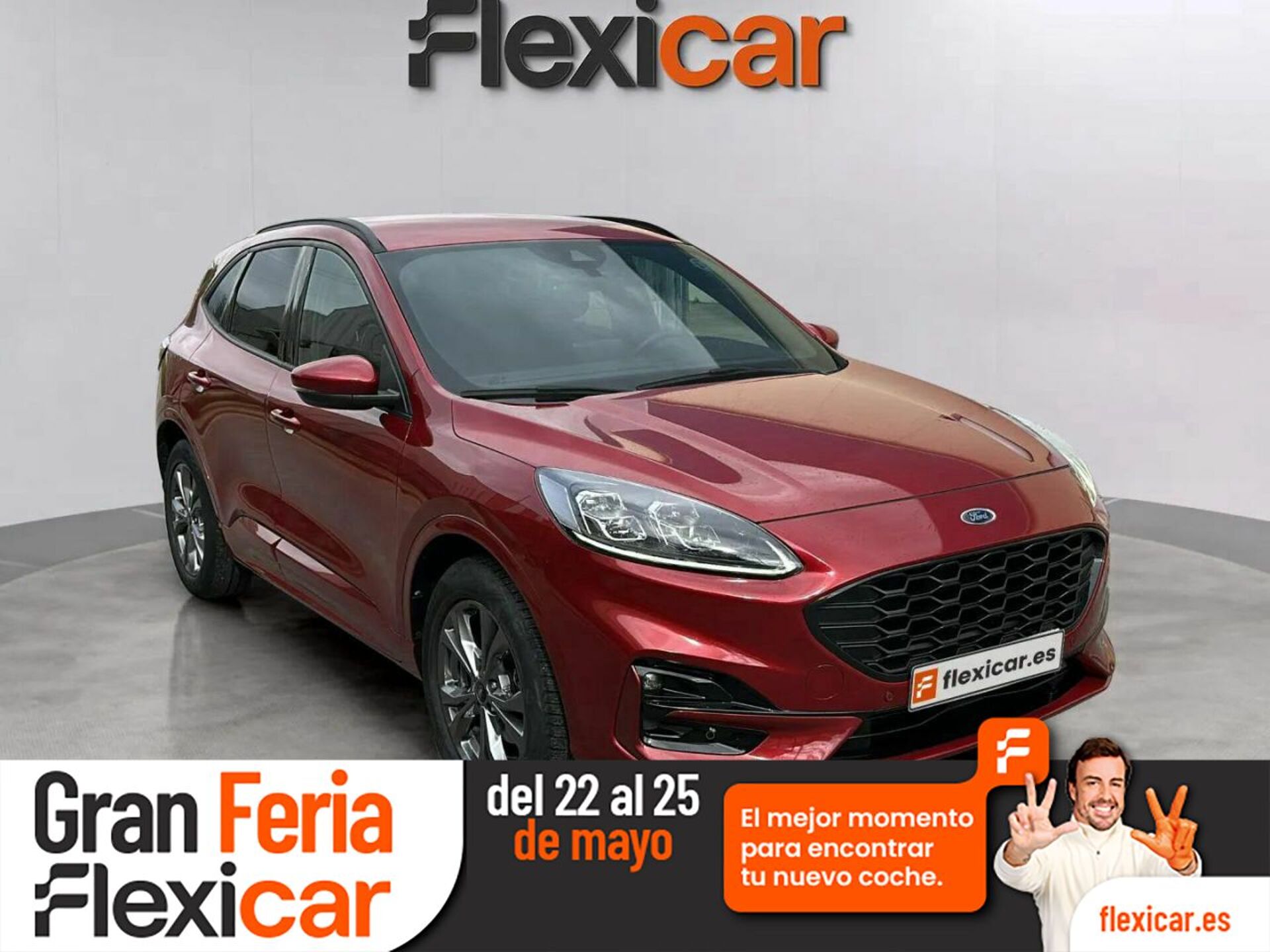 Imagen de FORD Kuga