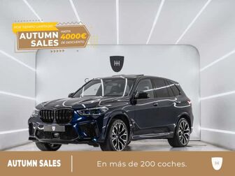 Imagen de BMW X5 M Competition