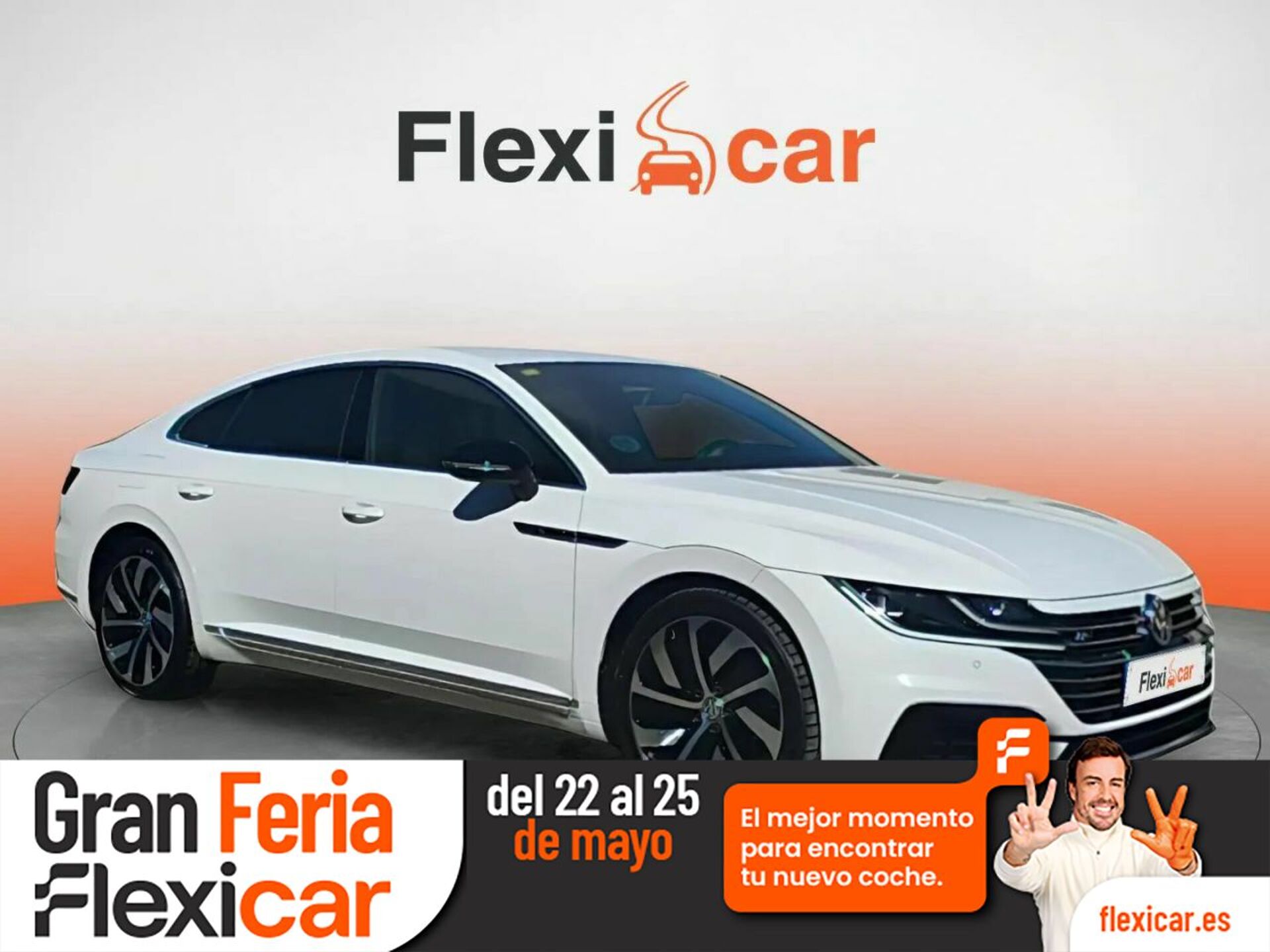 Imagen de VOLKSWAGEN Arteon