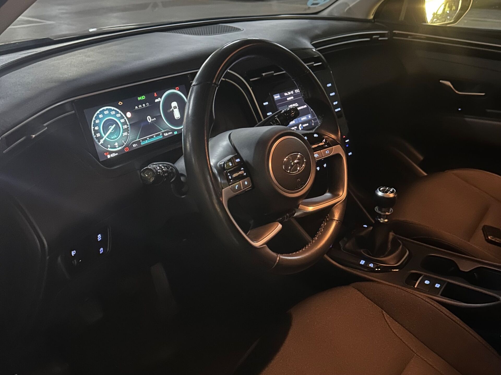 Imagen 3 de HYUNDAI Tucson