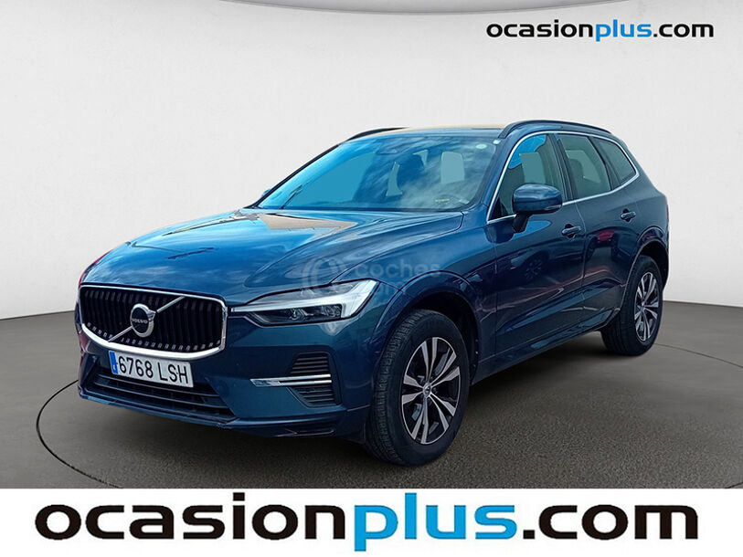 Foto del VOLVO XC60 B4 Plus Dark AWD Aut.