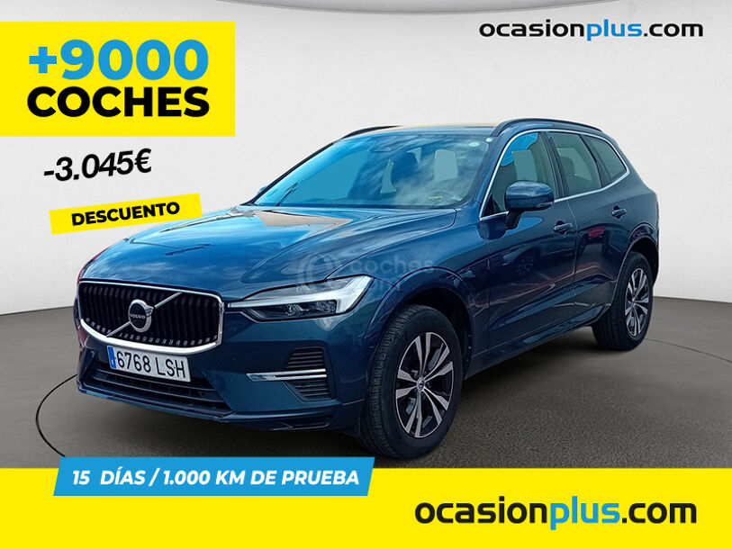 Foto del VOLVO XC60 B4 Plus Dark AWD Aut.