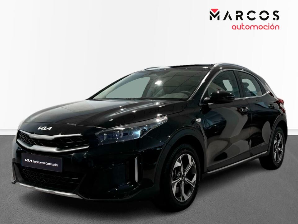 KIA XCeed (1.0 T-GDi Drive 74kW (100CV)) en Alicante