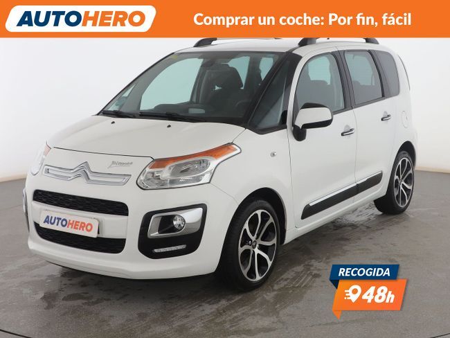 Foto del CITROEN C3 Picasso 1.6HDi Collection 90