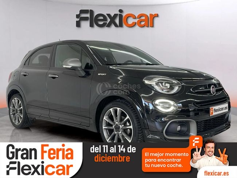 Foto del FIAT 500X 1.0 Firefly S&S Sport