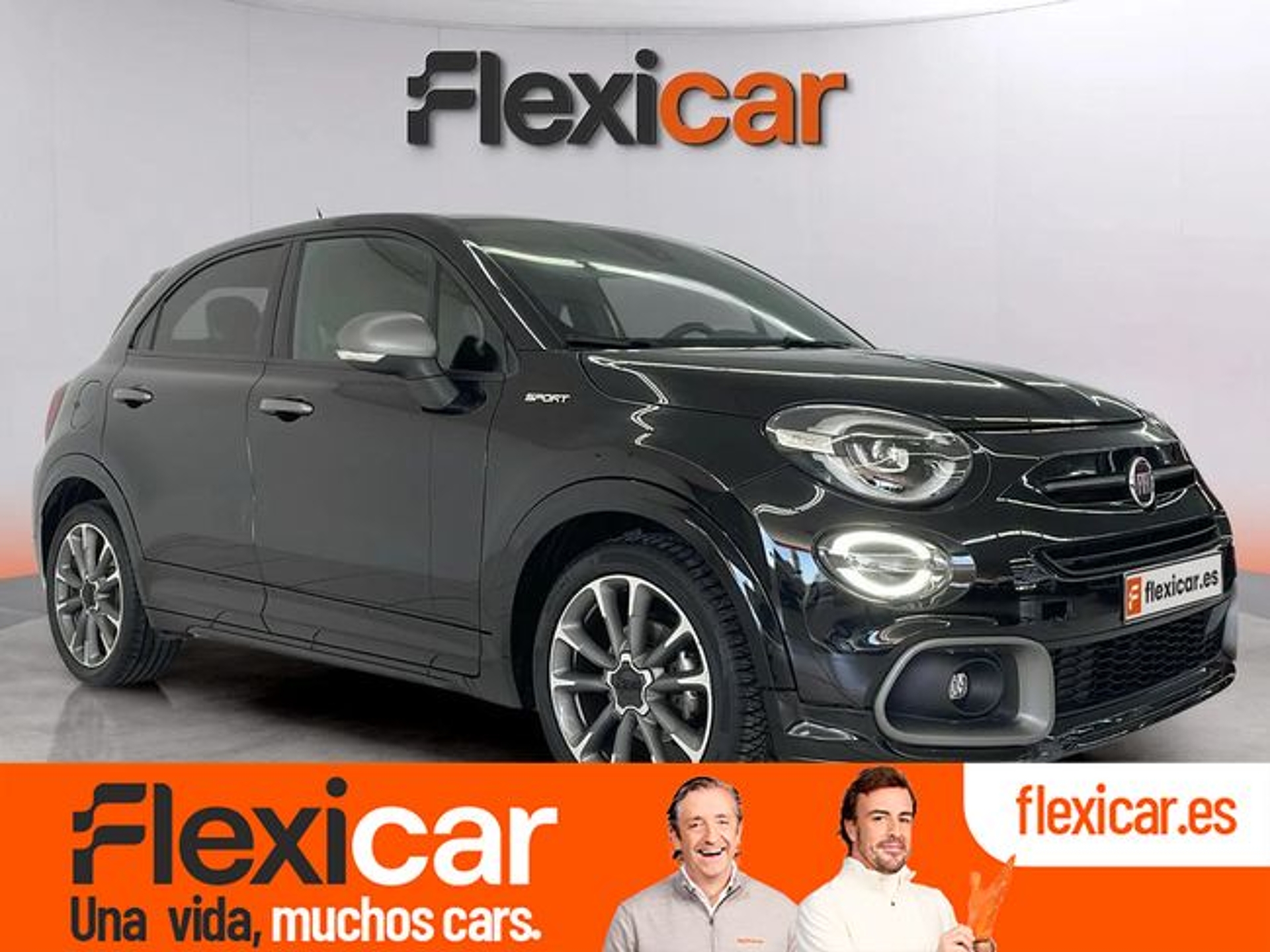Imagen de FIAT 500X