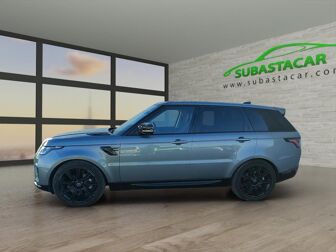 Imagen de LAND ROVER Range Rover Sport 3.0SDV6 SE 306 Aut.