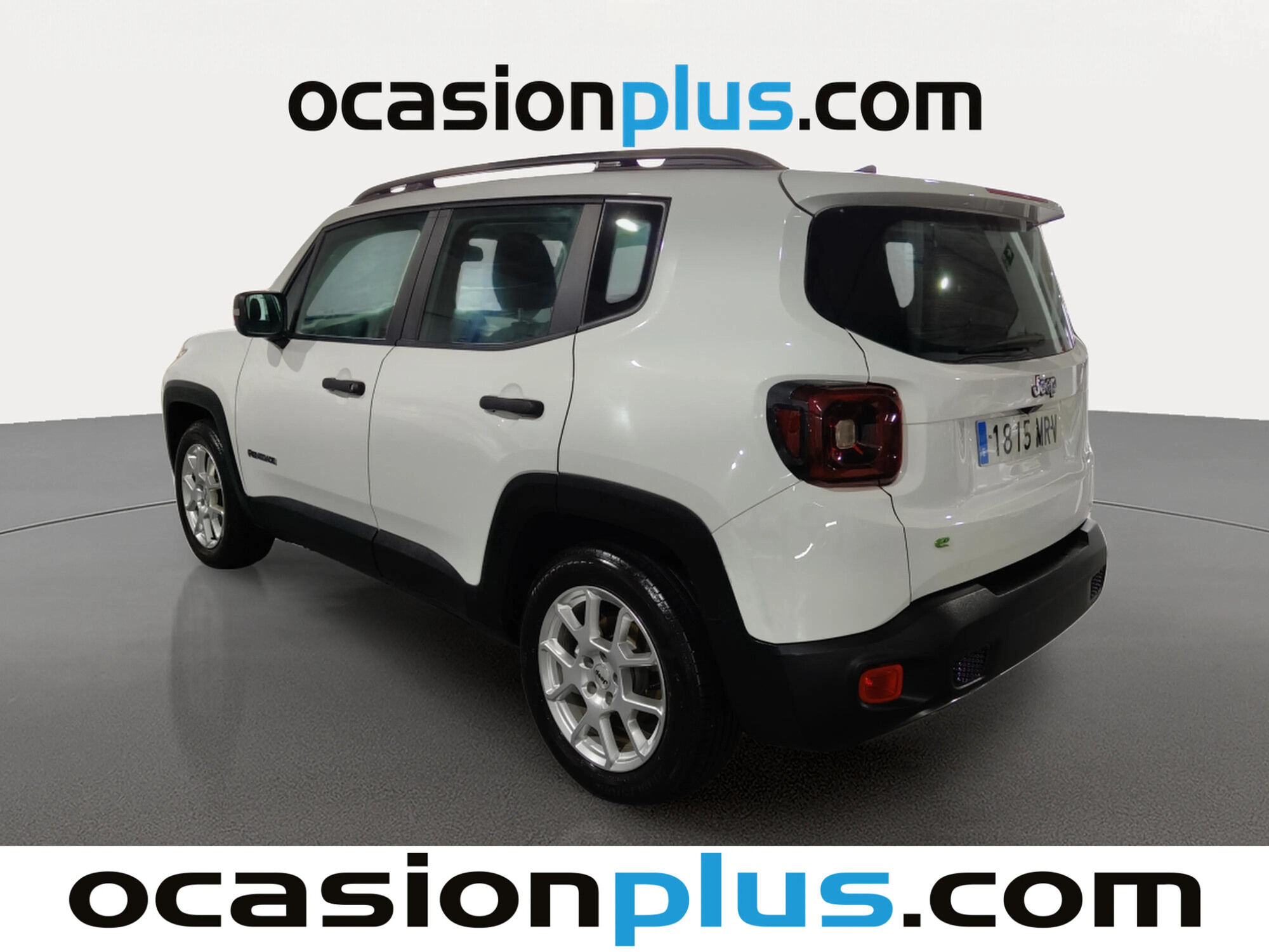 Foto del JEEP Renegade 1.5 MHEV Limited