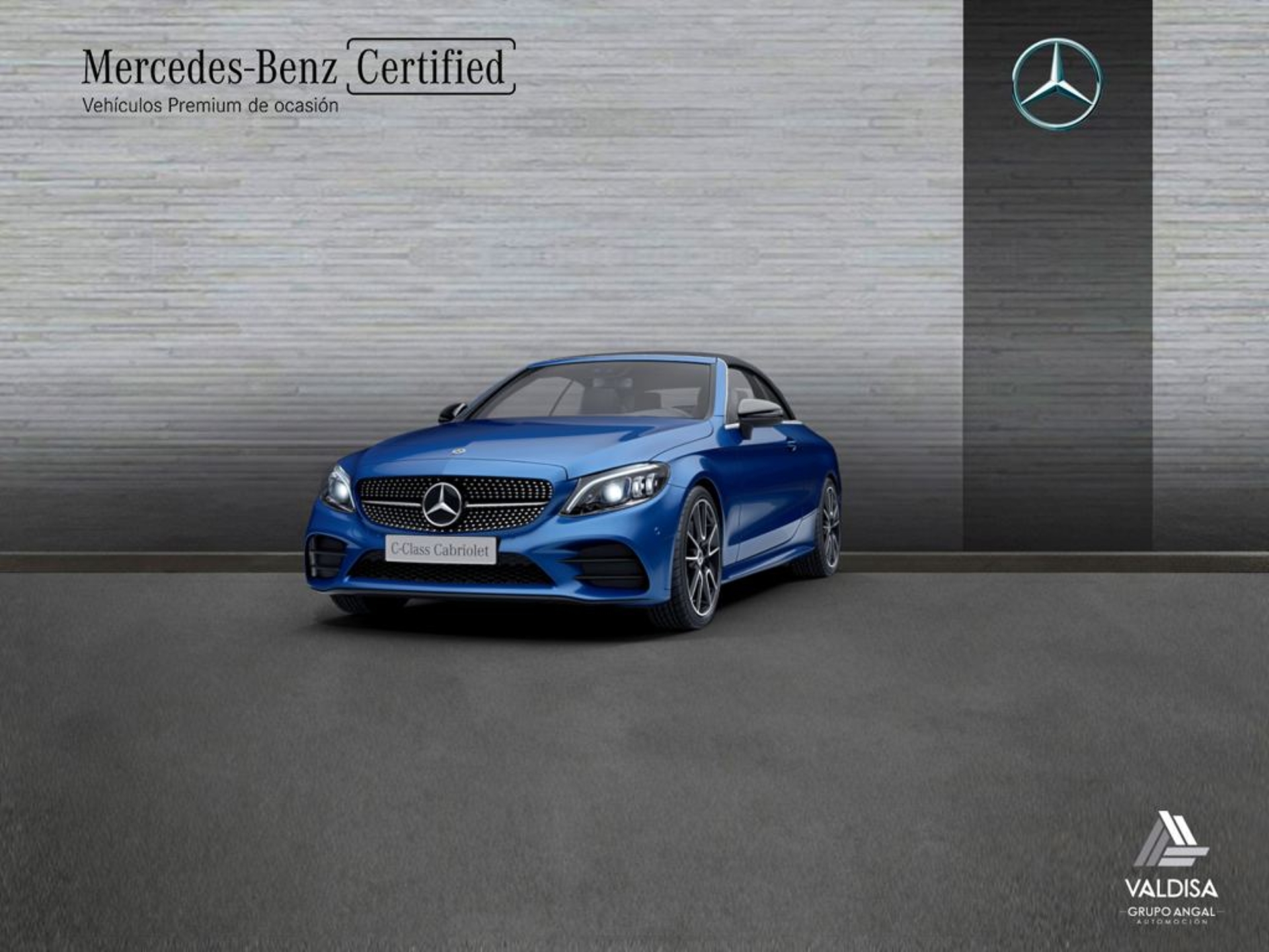 Imagen de MERCEDES Clase C