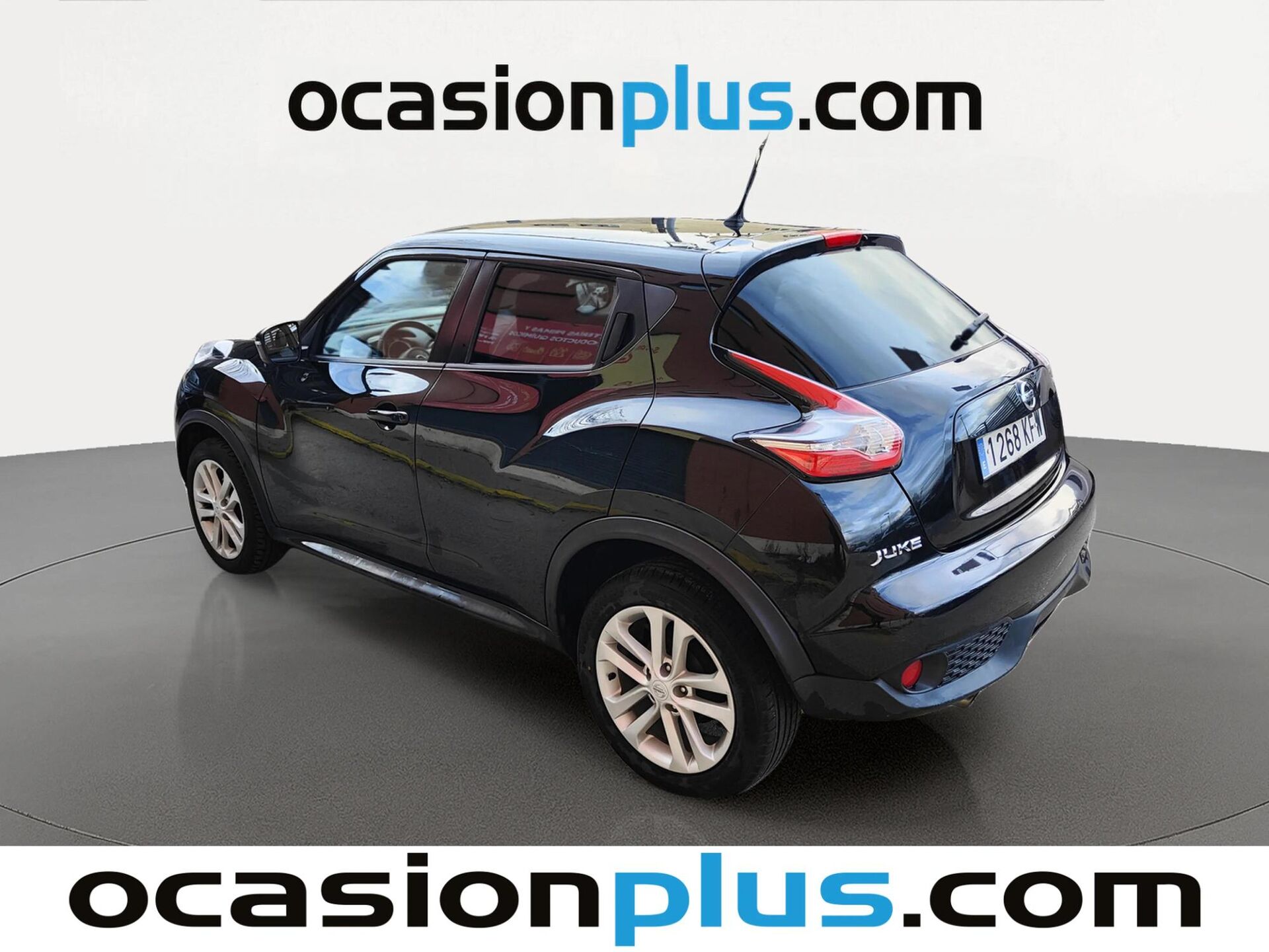 Imagen 3 de NISSAN Juke
