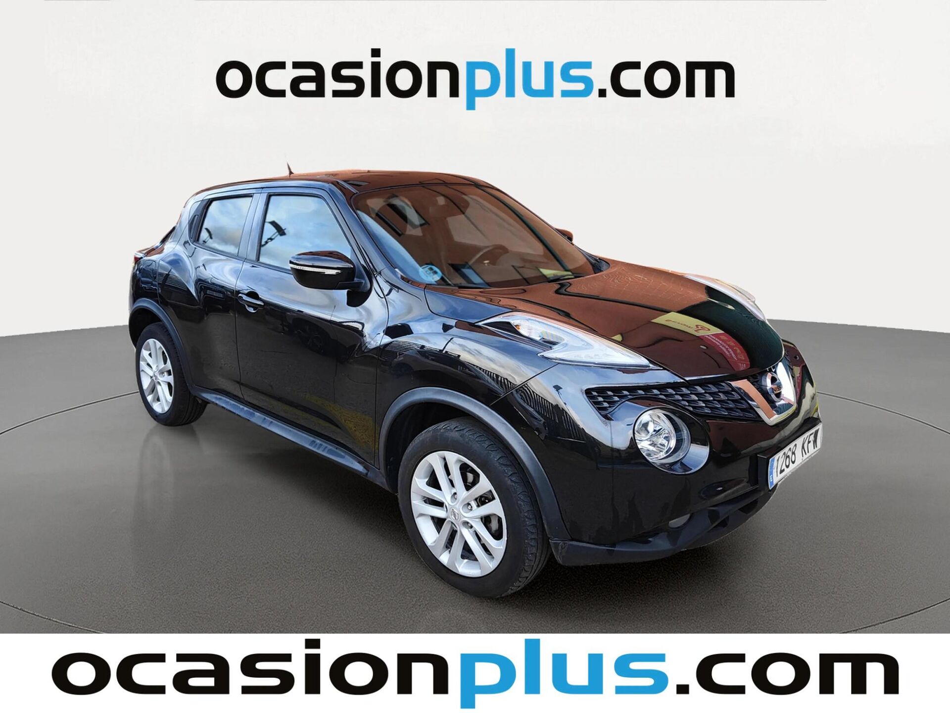 Imagen 2 de NISSAN Juke