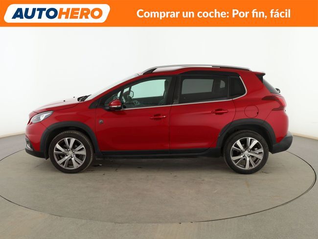 Foto del PEUGEOT 2008 1.6 BlueHDI Allure 100