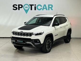 Imagen de JEEP Compass 1.3 PHEV Upland EAWD Aut. 240