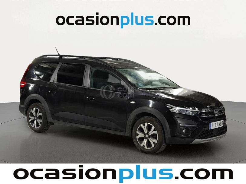 Foto del DACIA Jogger 1.0 ECO-G Expression 7pl.