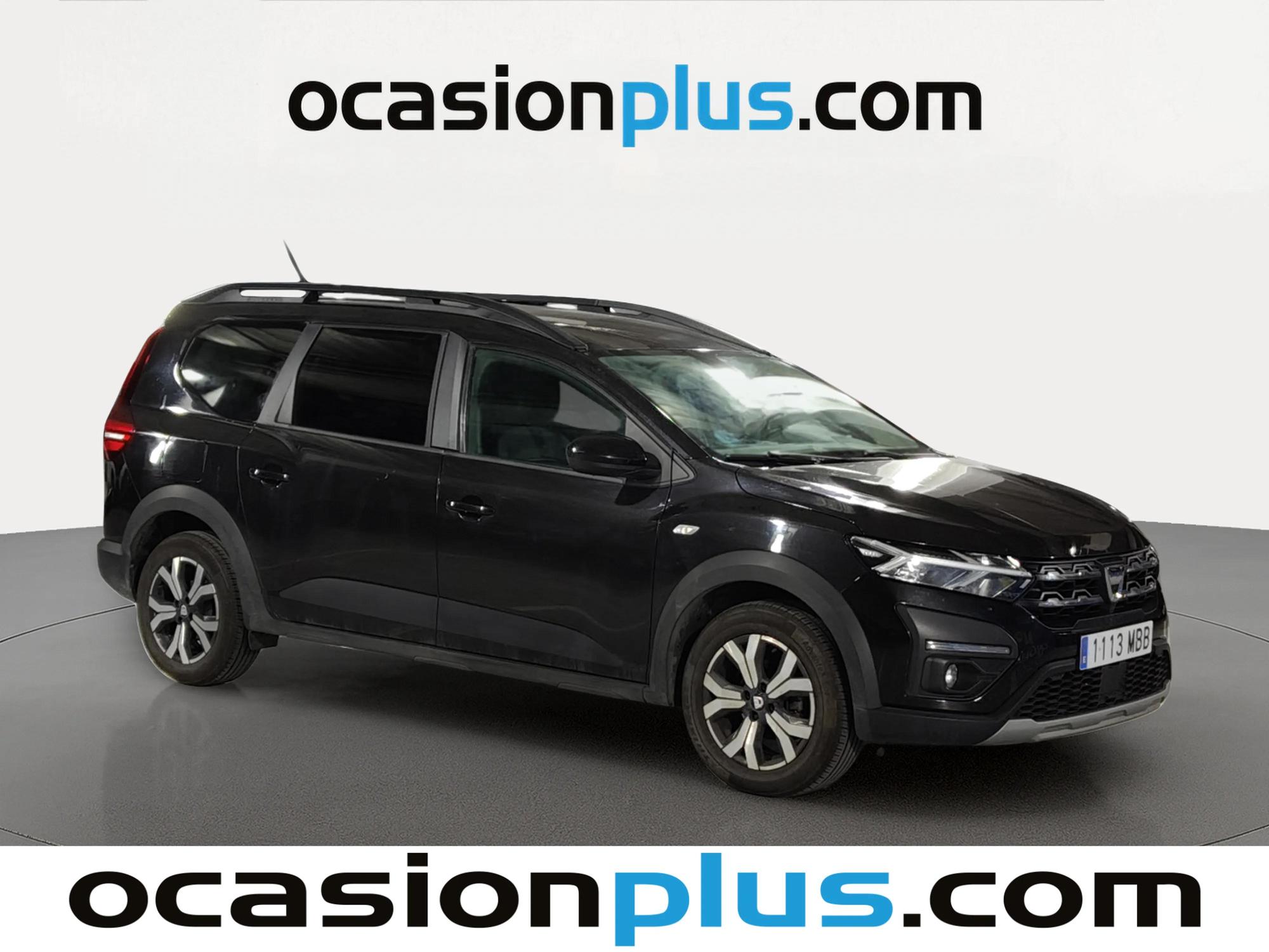 Foto del DACIA Jogger 1.0 ECO-G Expression 7pl.