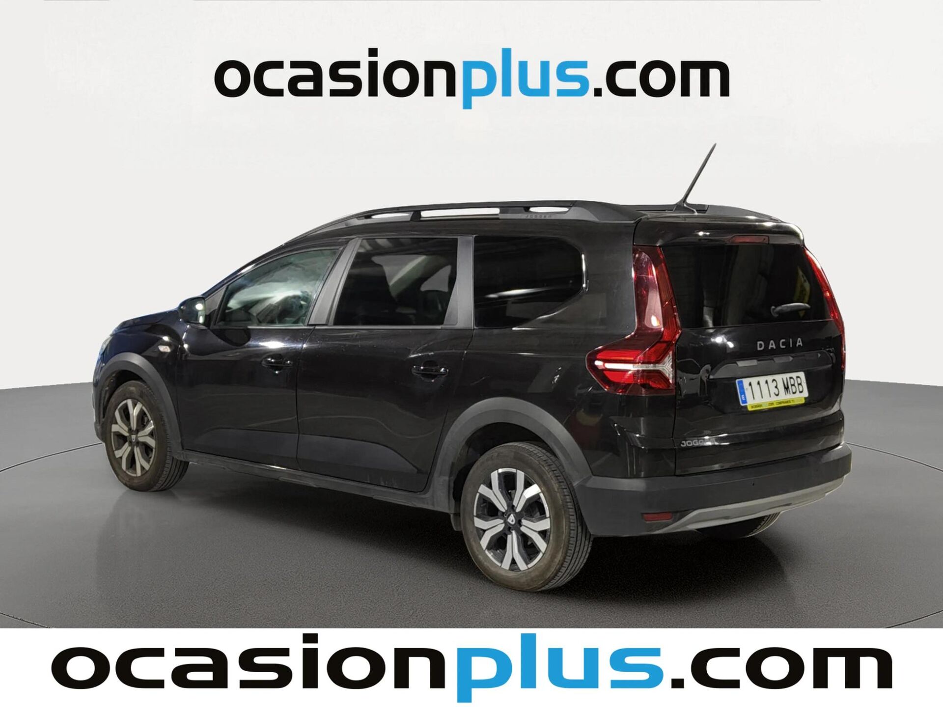 Imagen 3 de DACIA Jogger