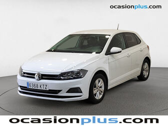 Imagen de VOLKSWAGEN Polo 1.0 TSI Advance 70kW