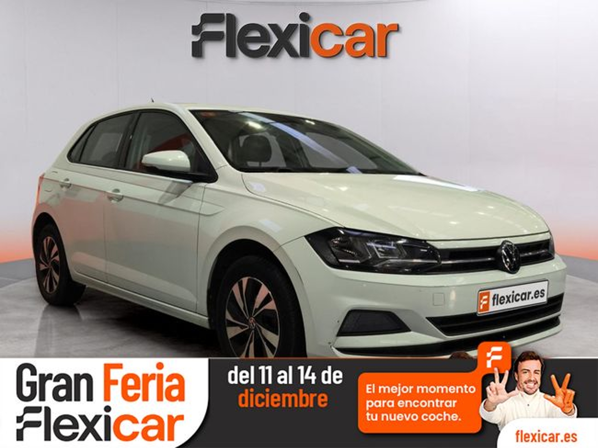 Imagen de VOLKSWAGEN Polo