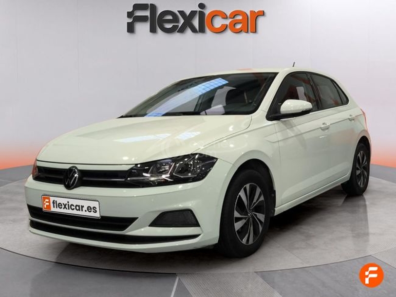 Foto del VOLKSWAGEN Polo 1.0 TSI Advance 70kW