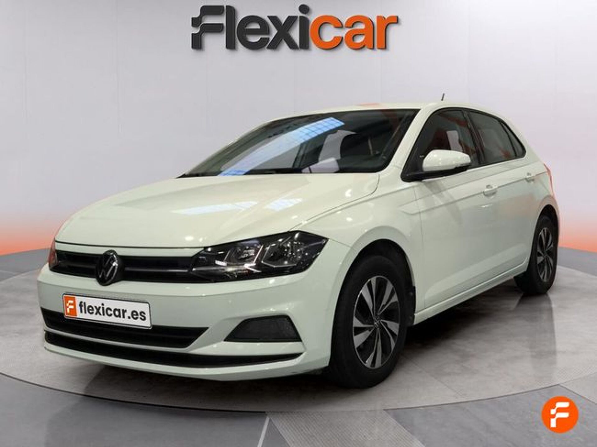 Imagen 3 de VOLKSWAGEN Polo