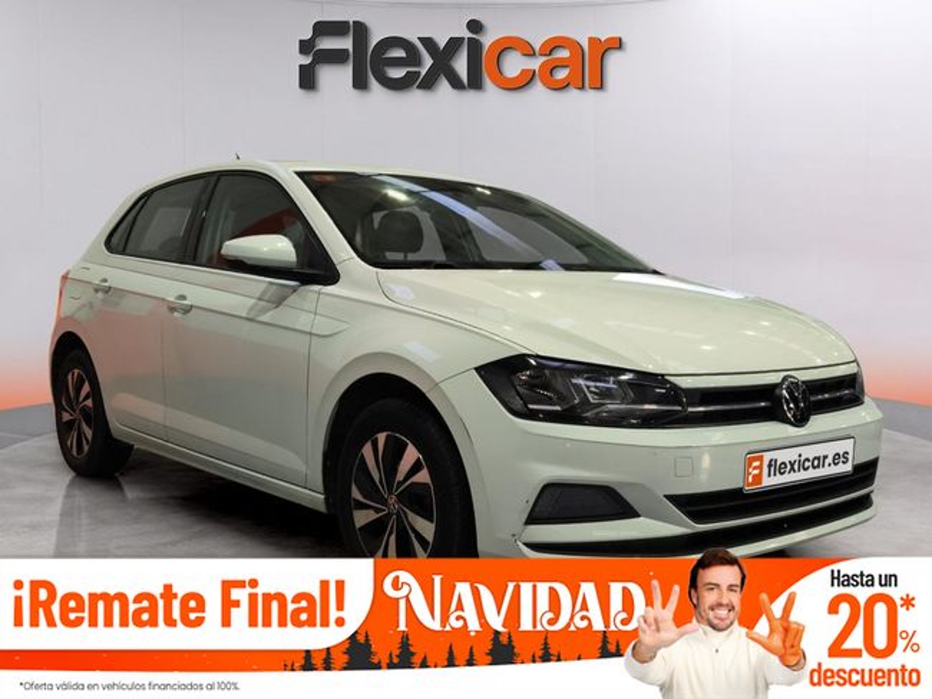Imagen de VOLKSWAGEN Polo