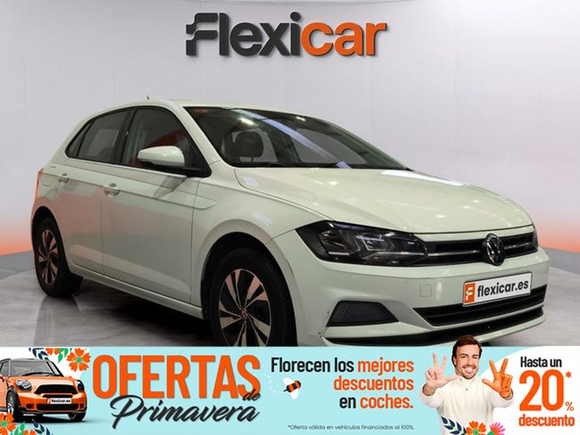 Imagen de VOLKSWAGEN Polo