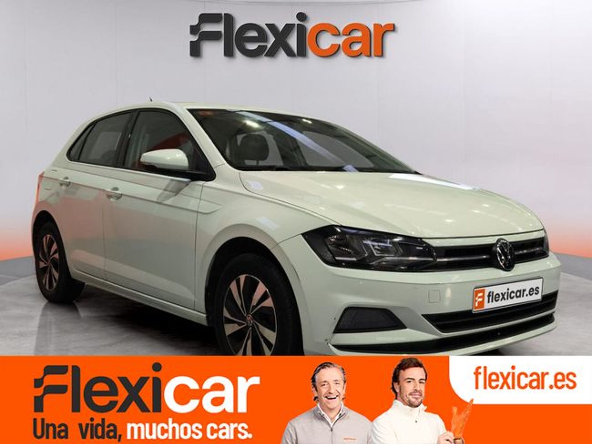Imagen 1 de VOLKSWAGEN Polo