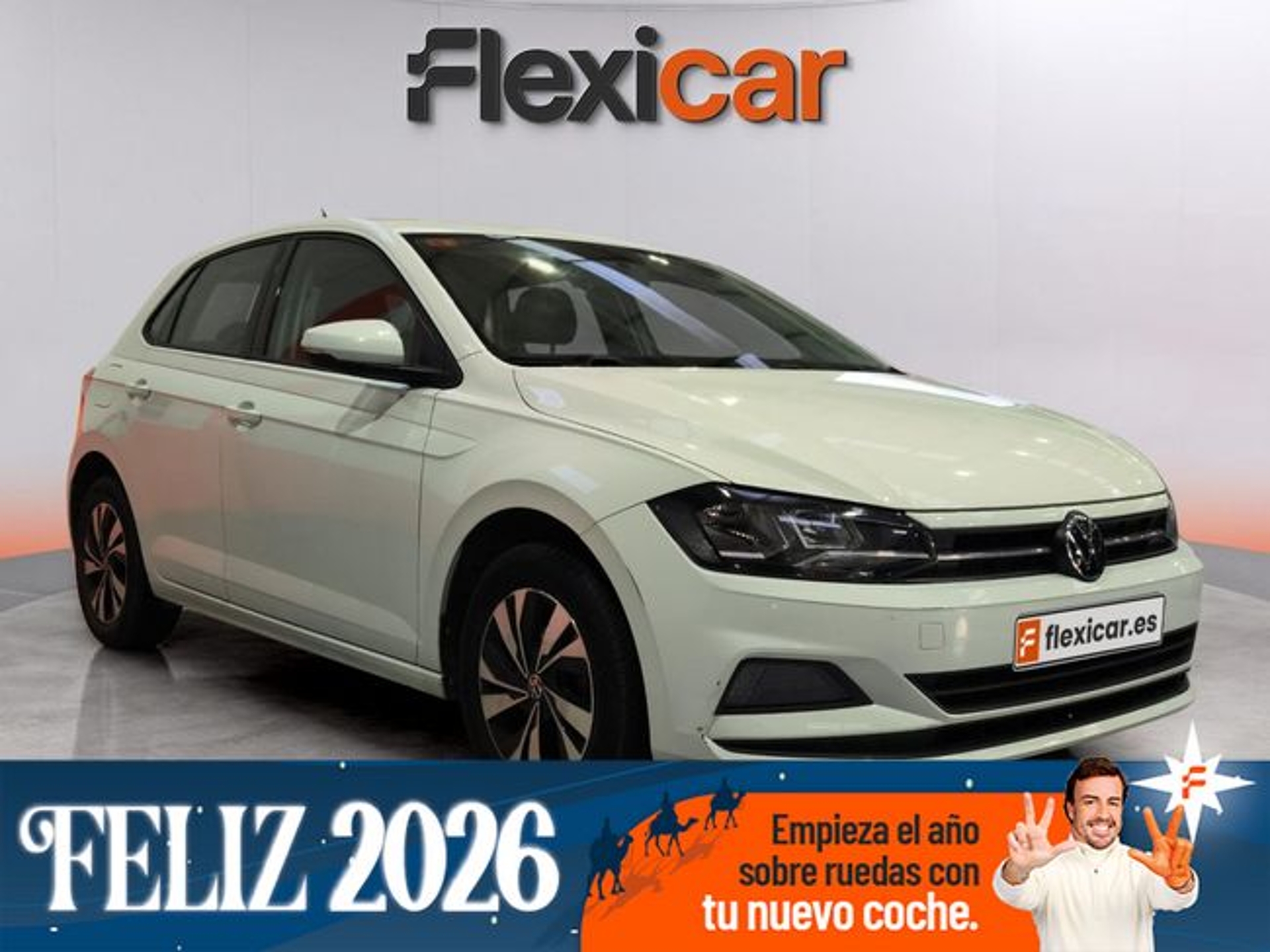 Imagen de VOLKSWAGEN Polo