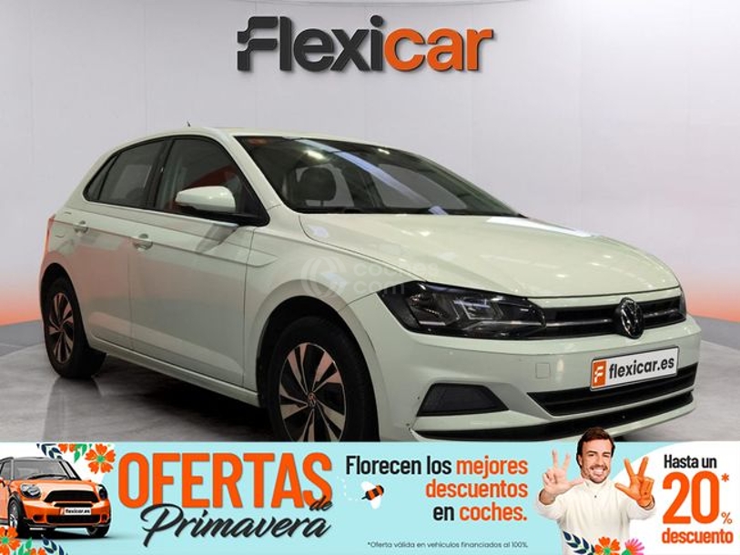 Foto del VOLKSWAGEN Polo 1.0 TSI Advance 70kW