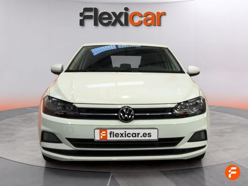 Foto del VOLKSWAGEN Polo 1.0 TSI Advance 70kW