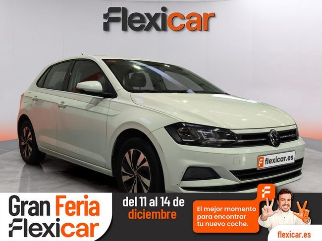 VOLKSWAGEN Polo (Advance 1.0 TSI 70kW (95CV)) en Sevilla