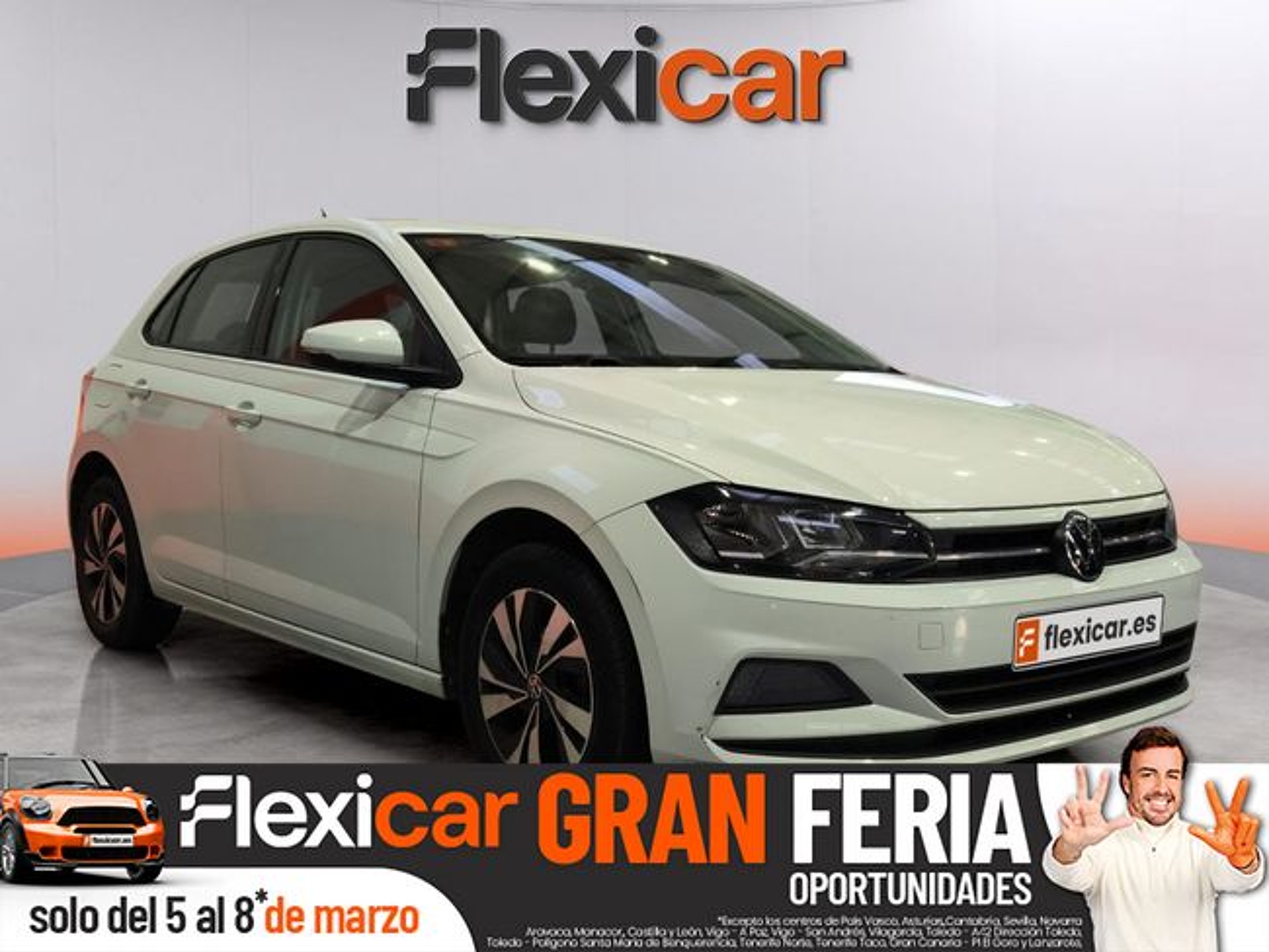 Imagen de VOLKSWAGEN Polo